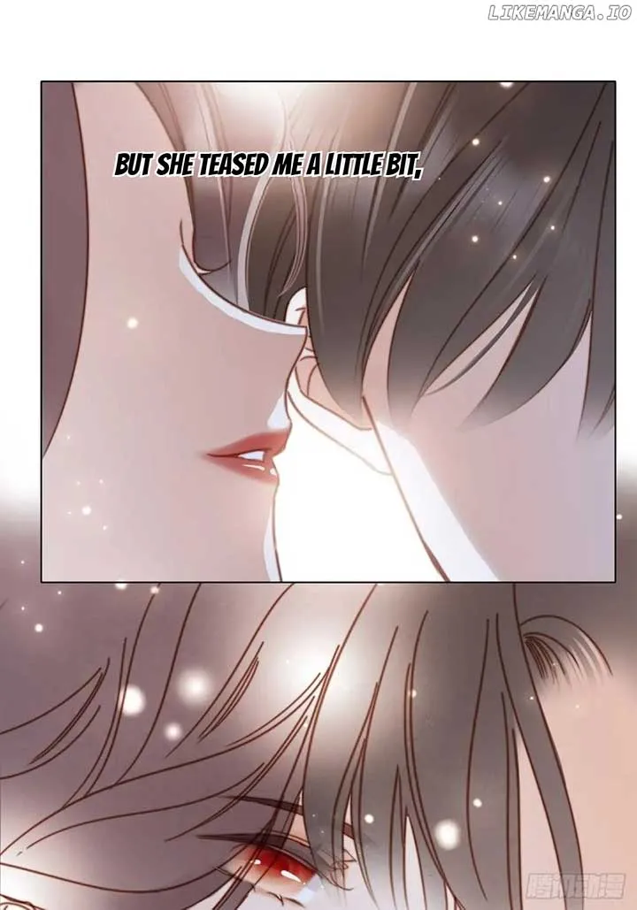 1st kiss – I don’t want to consider you as sister anymore Chapter 48 Online - página 51