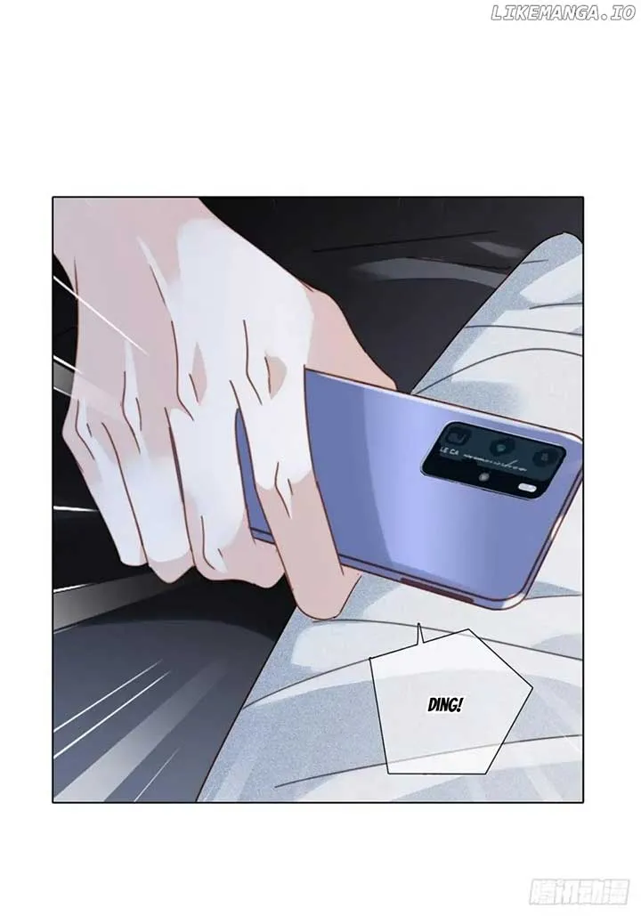 1st kiss – I don’t want to consider you as sister anymore Chapter 48 Online - página 55