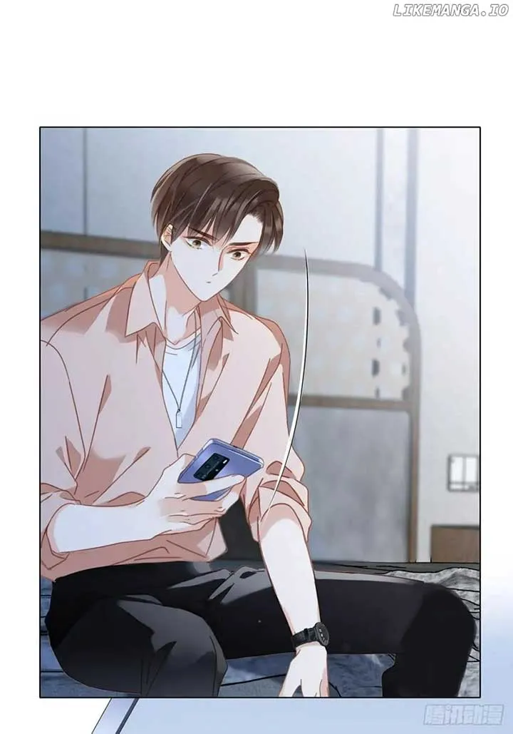 1st kiss – I don’t want to consider you as sister anymore Chapter 48 Online - página 56
