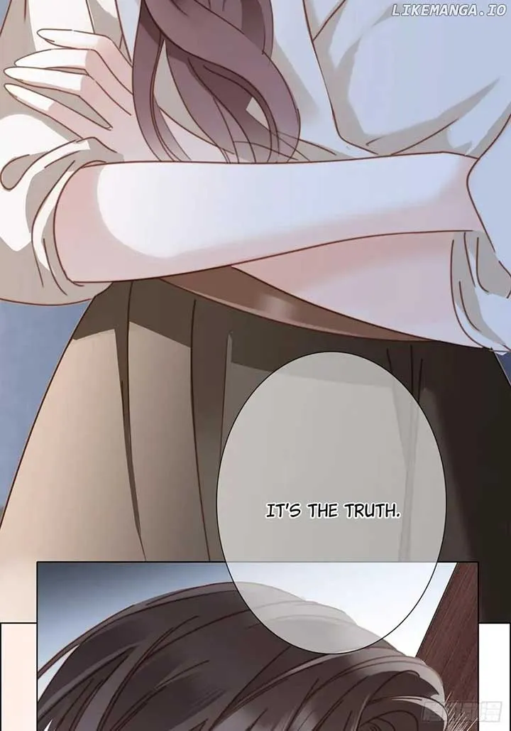 1st kiss – I don’t want to consider you as sister anymore Chapter 48 Online - página 61