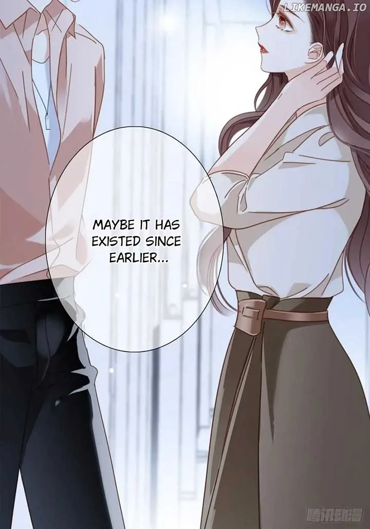 1st kiss – I don’t want to consider you as sister anymore Chapter 48 Online - página 64