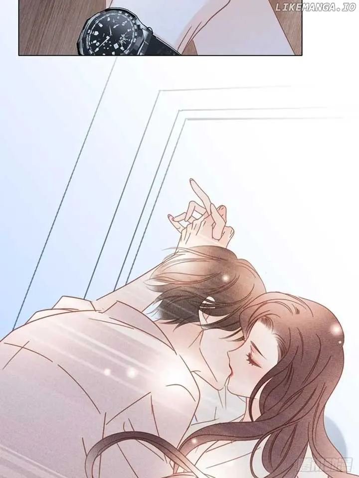 1st kiss – I don’t want to consider you as sister anymore Chapter 48 Online - página 72
