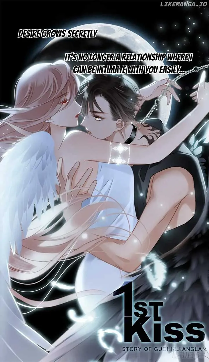 1st kiss – I don’t want to consider you as sister anymore Chapter 49 Online - página 2