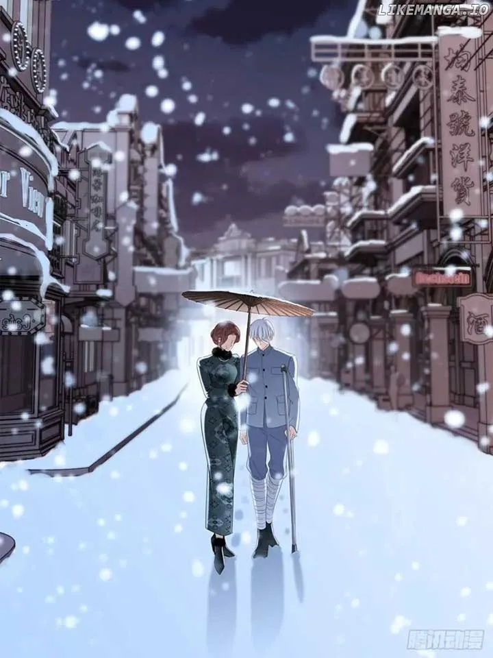 1st kiss – I don’t want to consider you as sister anymore Chapter 49 Online - página 4