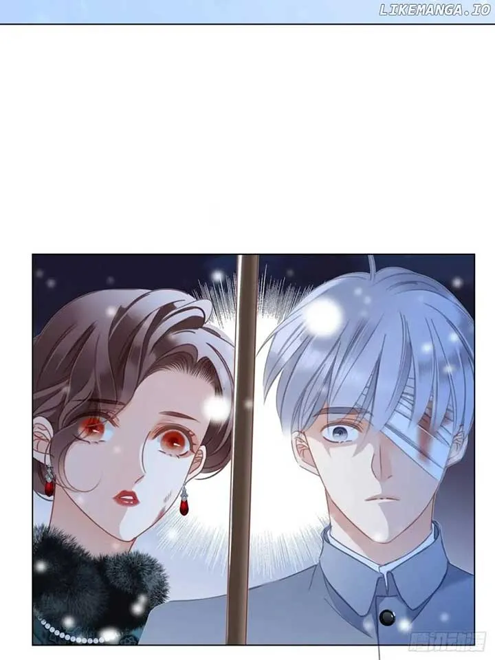 1st kiss – I don’t want to consider you as sister anymore Chapter 49 Online - página 5