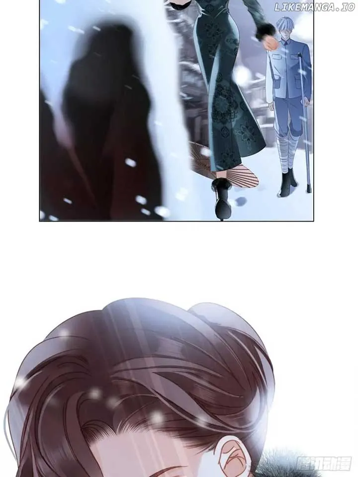 1st kiss – I don’t want to consider you as sister anymore Chapter 49 Online - página 8