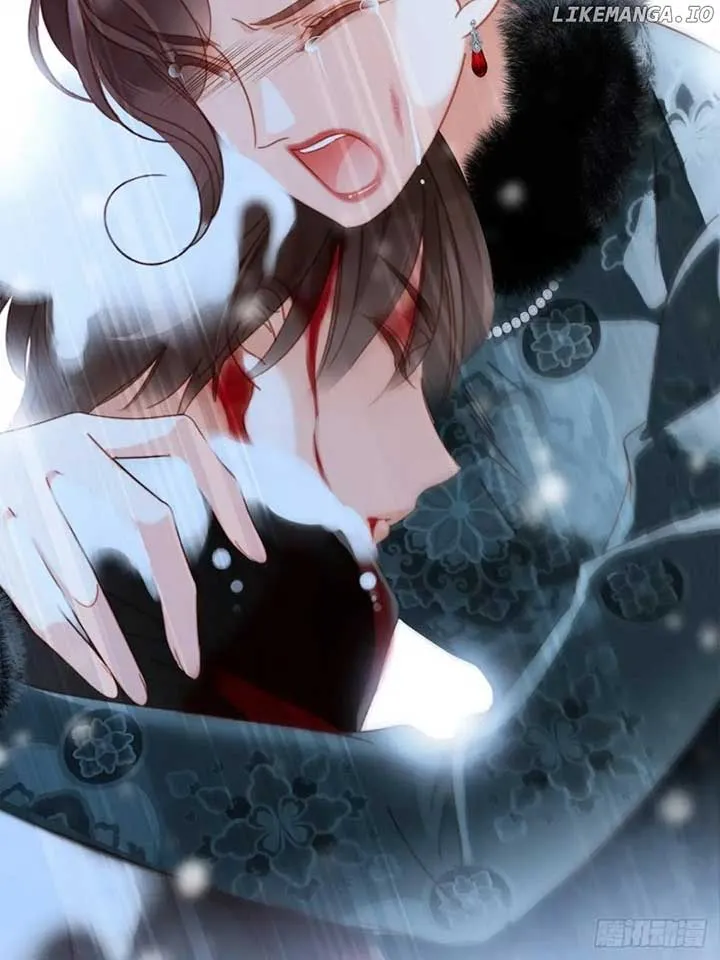 1st kiss – I don’t want to consider you as sister anymore Chapter 49 Online - página 9