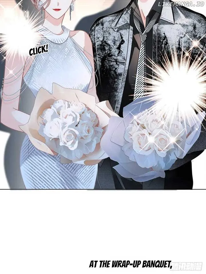 1st kiss – I don’t want to consider you as sister anymore Chapter 49 Online - página 14
