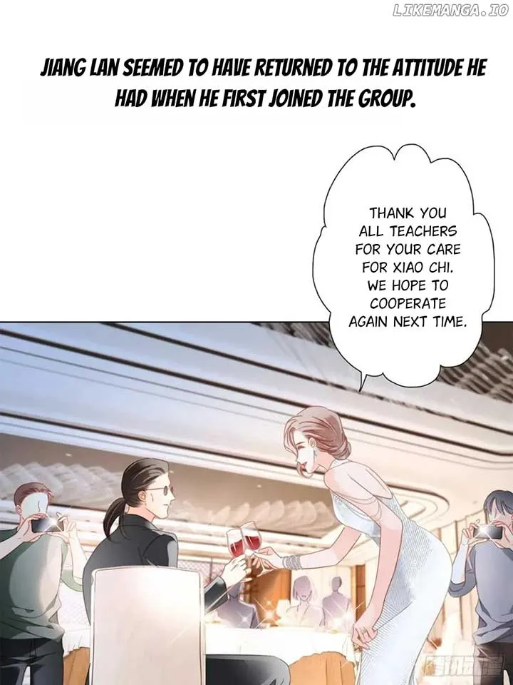 1st kiss – I don’t want to consider you as sister anymore Chapter 49 Online - página 16