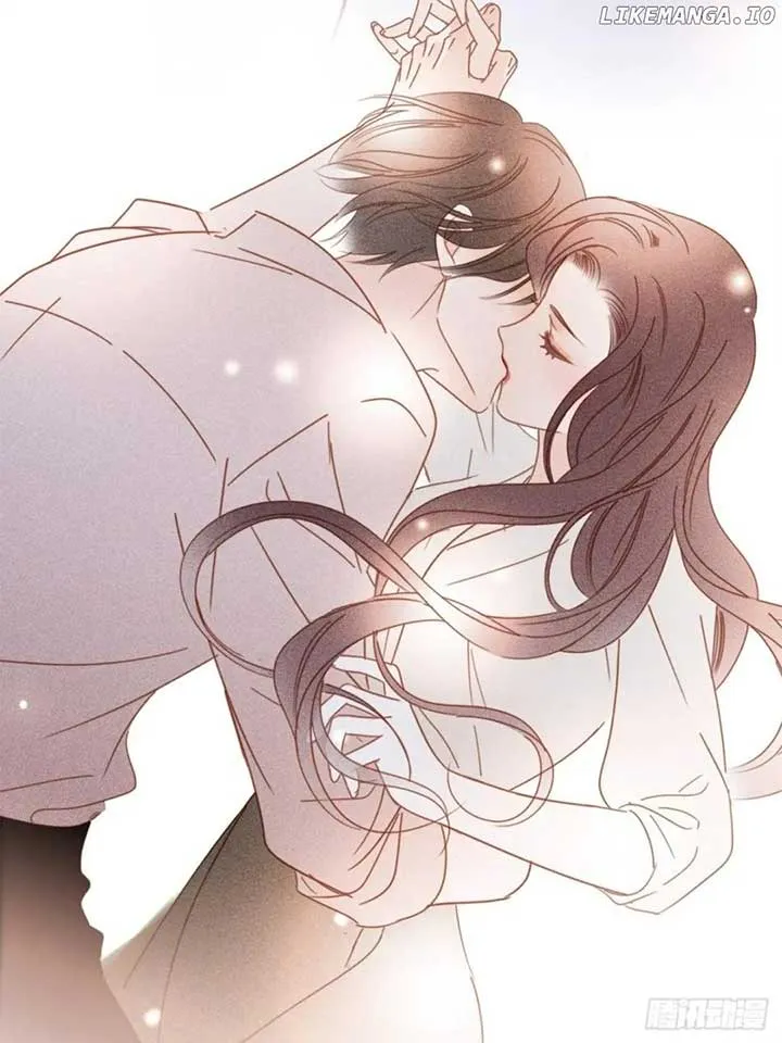 1st kiss – I don’t want to consider you as sister anymore Chapter 49 Online - página 19