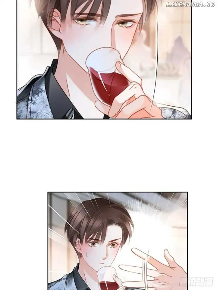 1st kiss – I don’t want to consider you as sister anymore Chapter 49 Online - página 22