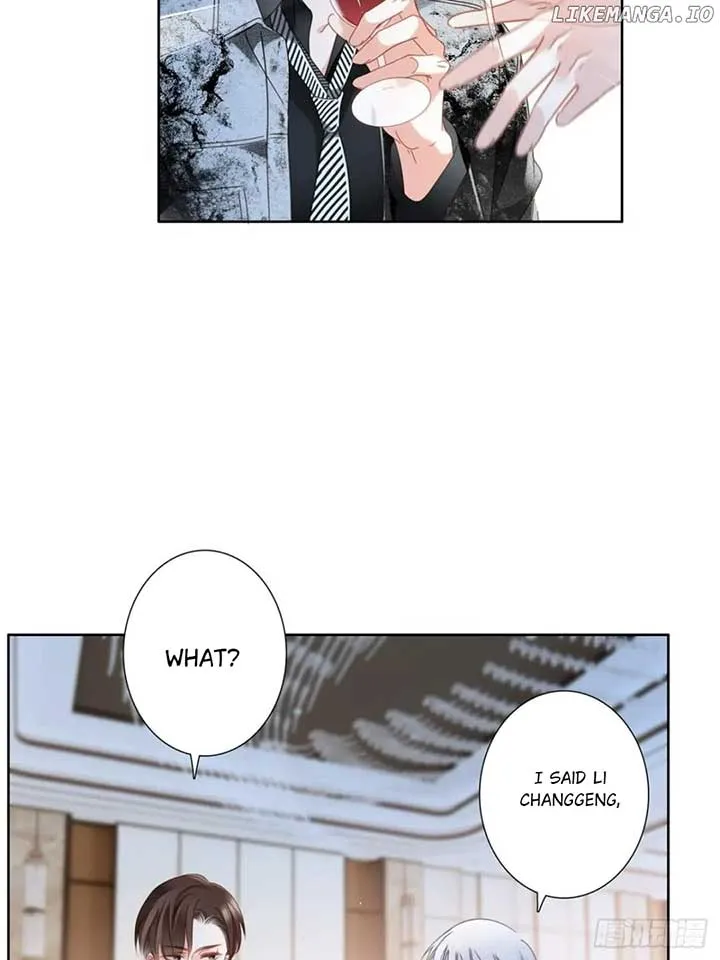 1st kiss – I don’t want to consider you as sister anymore Chapter 49 Online - página 23