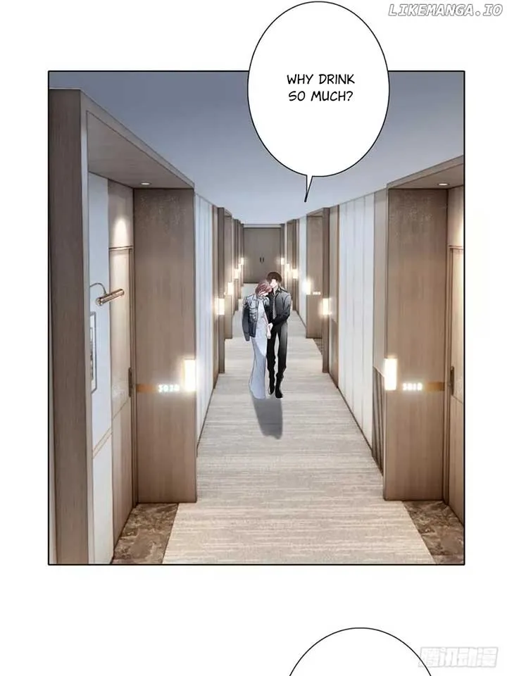 1st kiss – I don’t want to consider you as sister anymore Chapter 49 Online - página 28