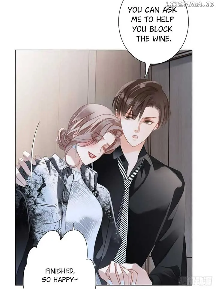 1st kiss – I don’t want to consider you as sister anymore Chapter 49 Online - página 29