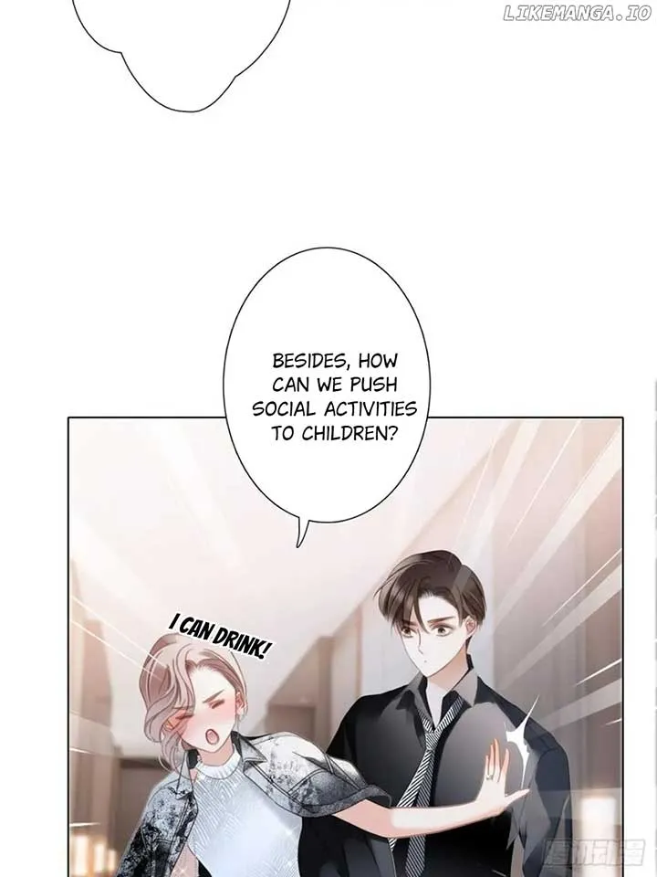 1st kiss – I don’t want to consider you as sister anymore Chapter 49 Online - página 30