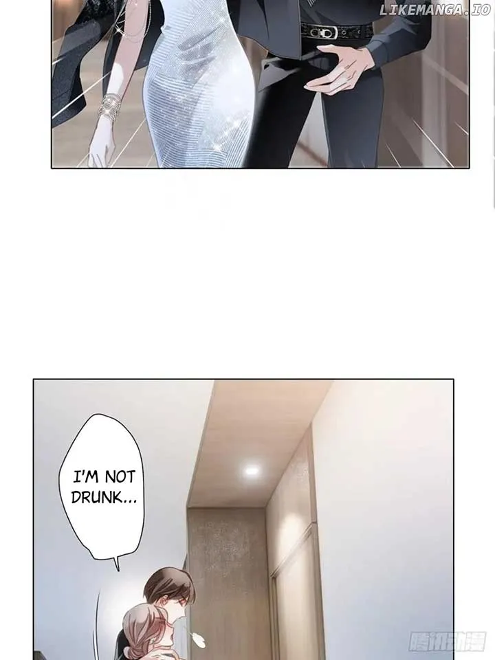 1st kiss – I don’t want to consider you as sister anymore Chapter 49 Online - página 31