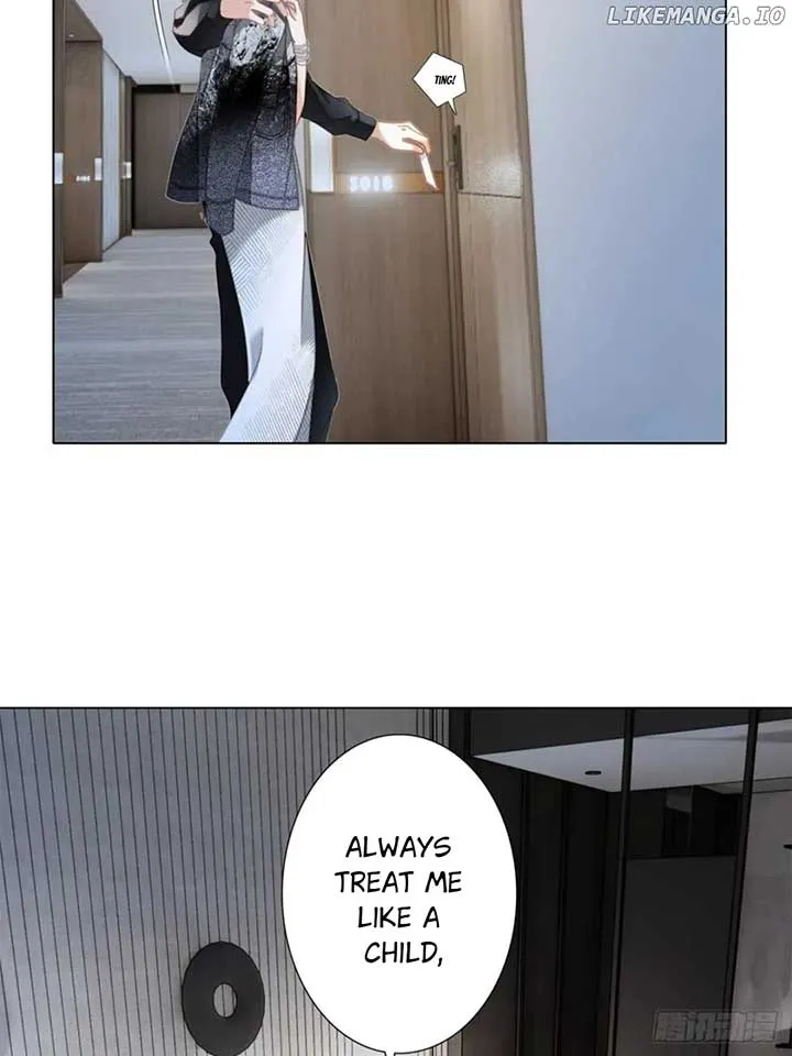 1st kiss – I don’t want to consider you as sister anymore Chapter 49 Online - página 32
