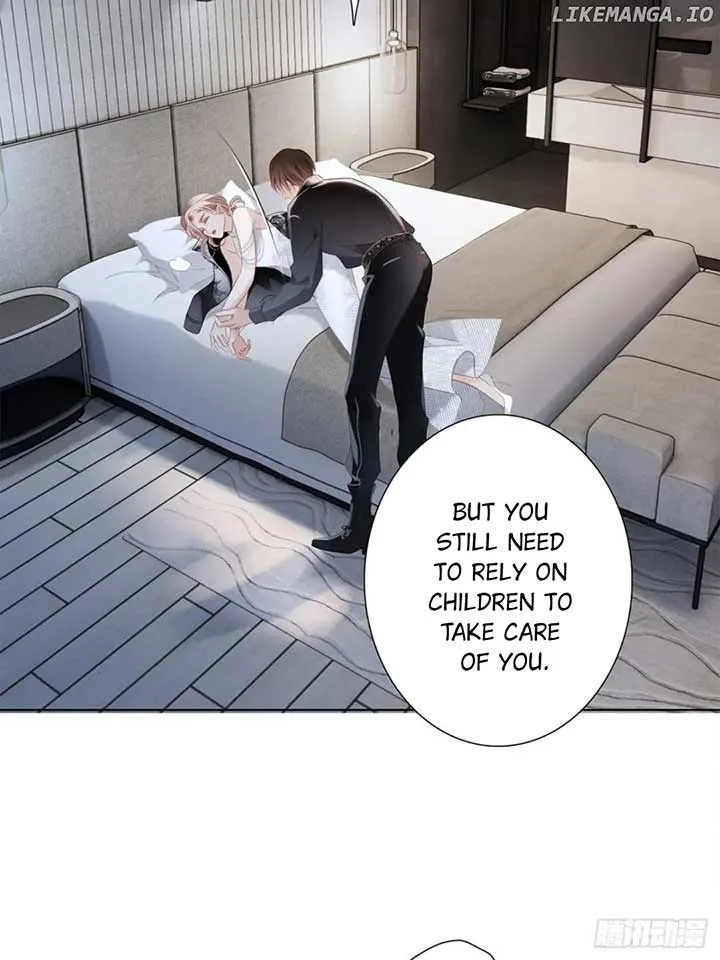 1st kiss – I don’t want to consider you as sister anymore Chapter 49 Online - página 33