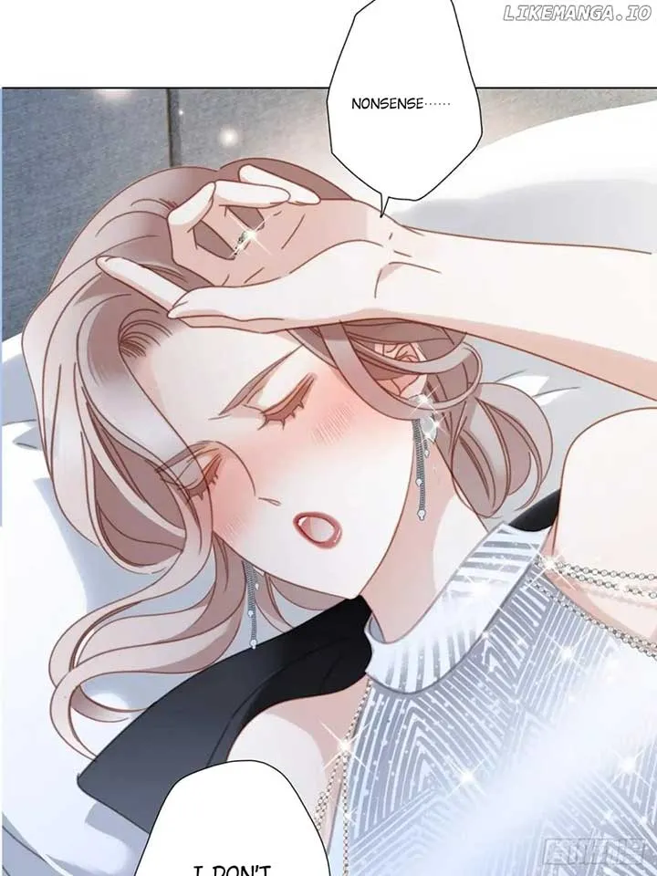 1st kiss – I don’t want to consider you as sister anymore Chapter 49 Online - página 34