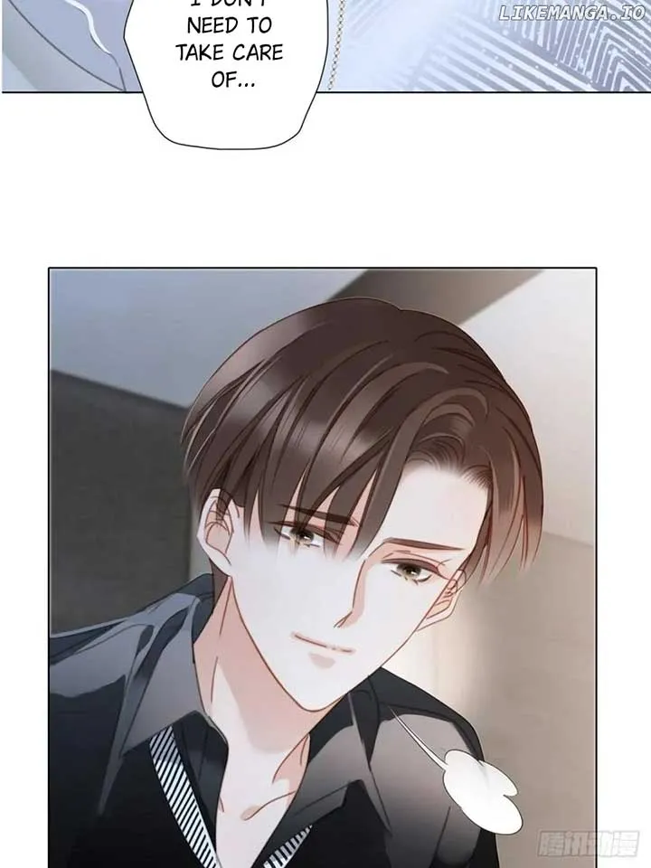 1st kiss – I don’t want to consider you as sister anymore Chapter 49 Online - página 35