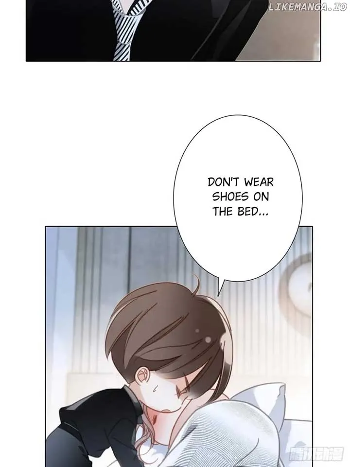 1st kiss – I don’t want to consider you as sister anymore Chapter 49 Online - página 36