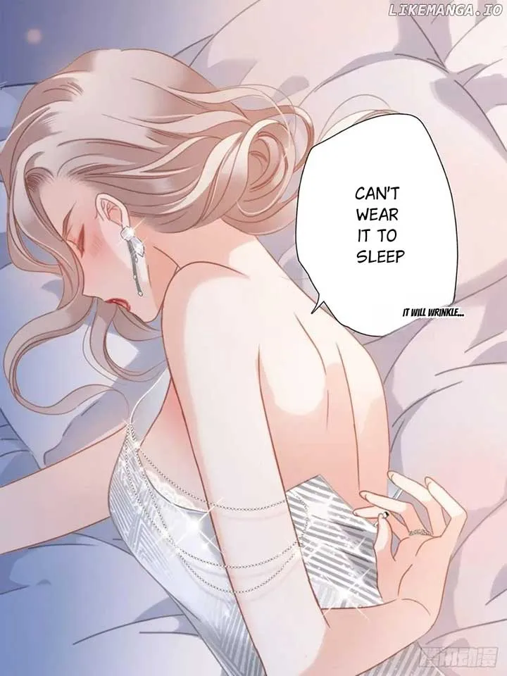 1st kiss – I don’t want to consider you as sister anymore Chapter 49 Online - página 38