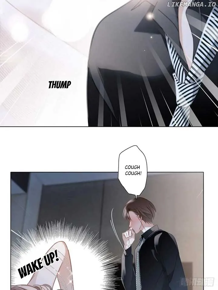 1st kiss – I don’t want to consider you as sister anymore Chapter 49 Online - página 40
