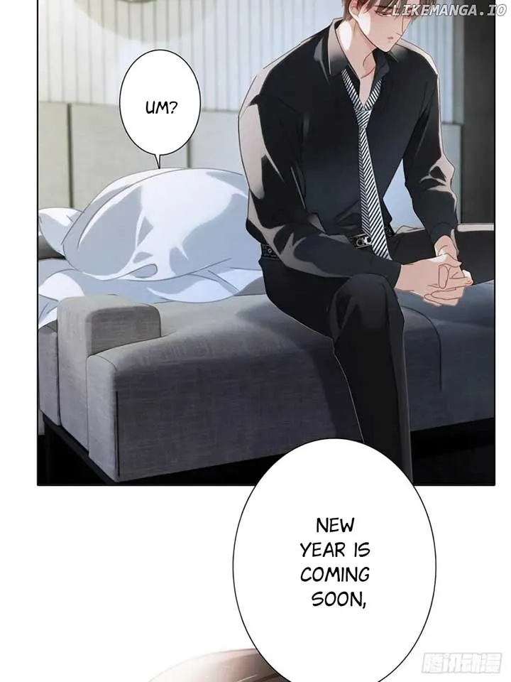 1st kiss – I don’t want to consider you as sister anymore Chapter 49 Online - página 44