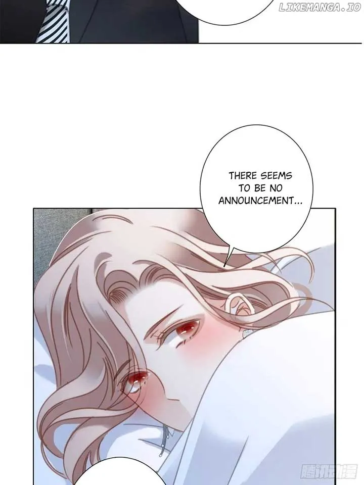 1st kiss – I don’t want to consider you as sister anymore Chapter 49 Online - página 46