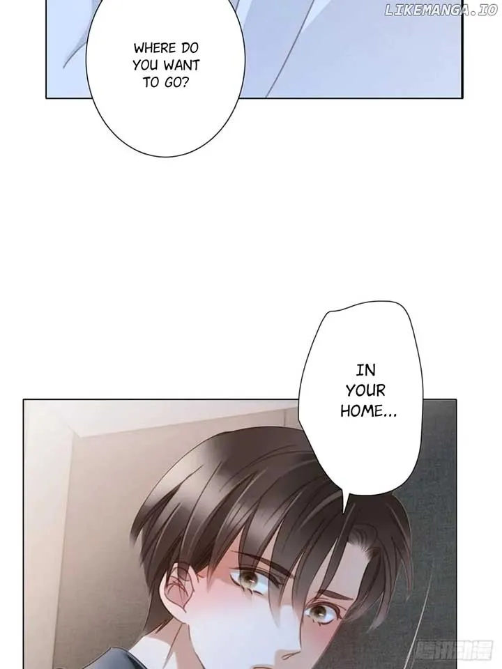 1st kiss – I don’t want to consider you as sister anymore Chapter 49 Online - página 47