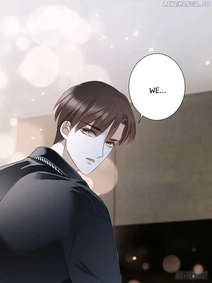 1st kiss – I don’t want to consider you as sister anymore Chapter 49 Online - página 49