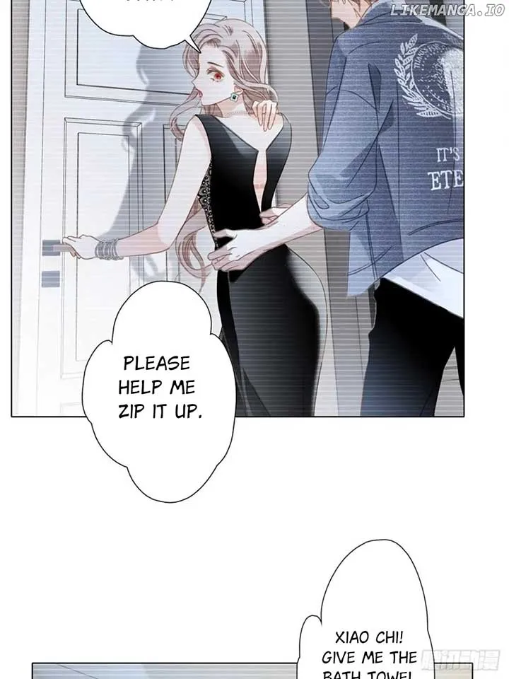 1st kiss – I don’t want to consider you as sister anymore Chapter 49 Online - página 56