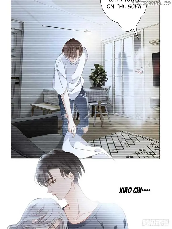 1st kiss – I don’t want to consider you as sister anymore Chapter 49 Online - página 57