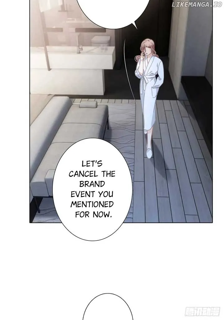 1st kiss – I don’t want to consider you as sister anymore Chapter 49 Online - página 63