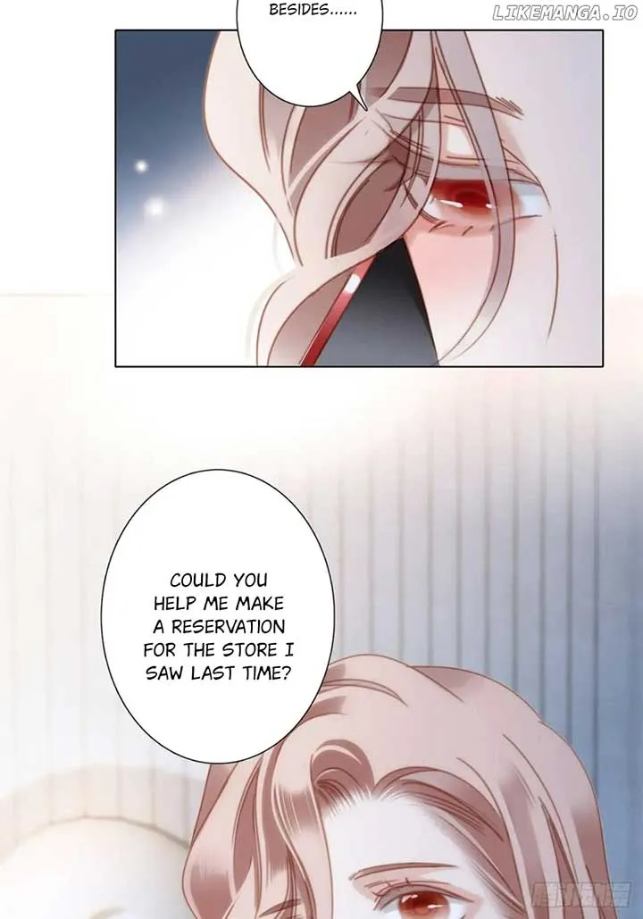 1st kiss – I don’t want to consider you as sister anymore Chapter 49 Online - página 64