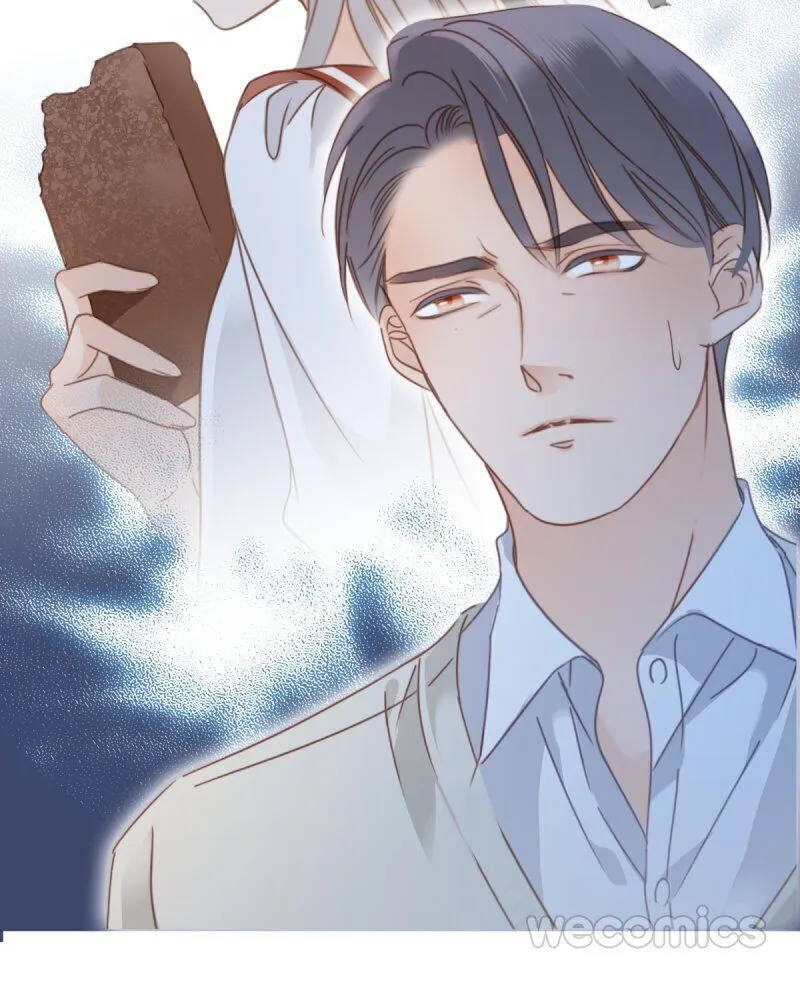 1st kiss – I don’t want to consider you as sister anymore Chapter 5 Online - página 11