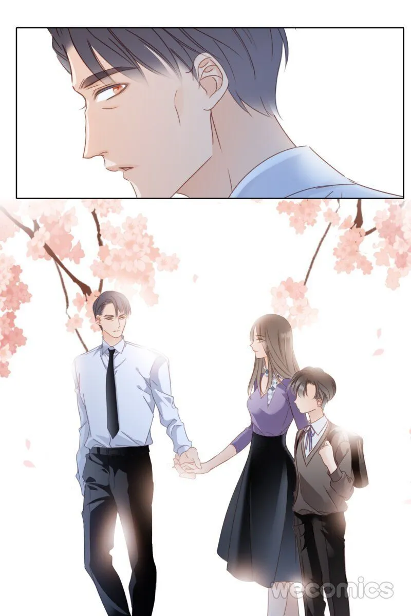 1st kiss – I don’t want to consider you as sister anymore Chapter 5 Online - página 12