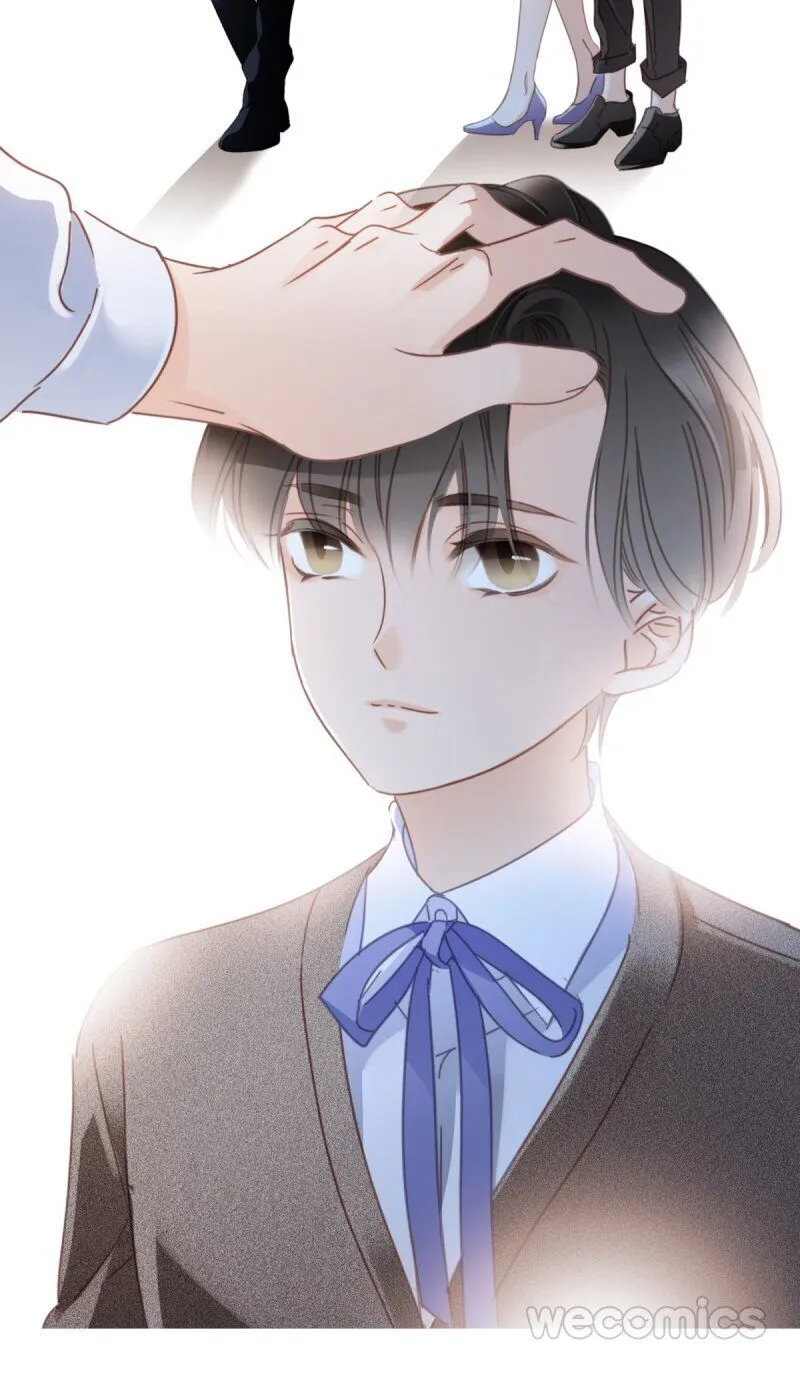 1st kiss – I don’t want to consider you as sister anymore Chapter 5 Online - página 13
