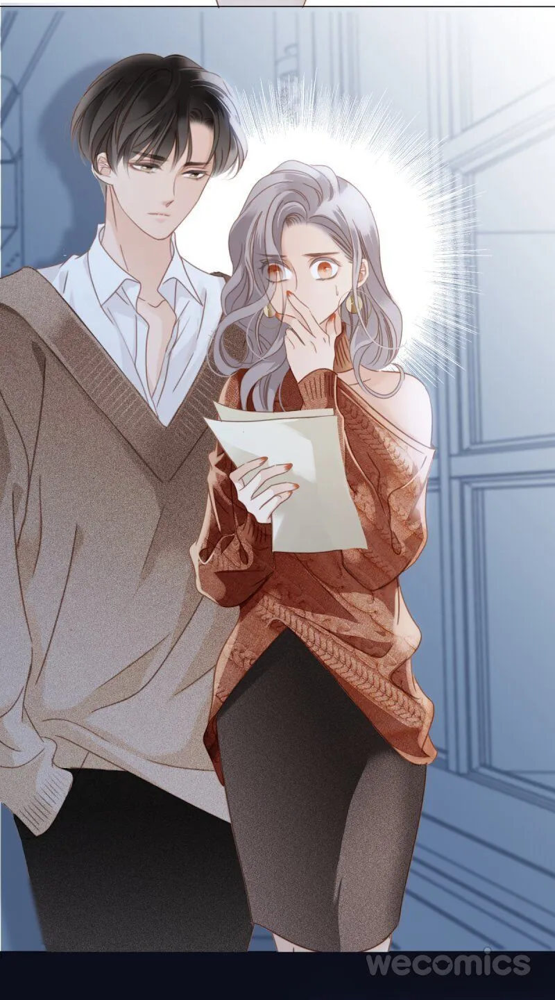 1st kiss – I don’t want to consider you as sister anymore Chapter 5 Online - página 22