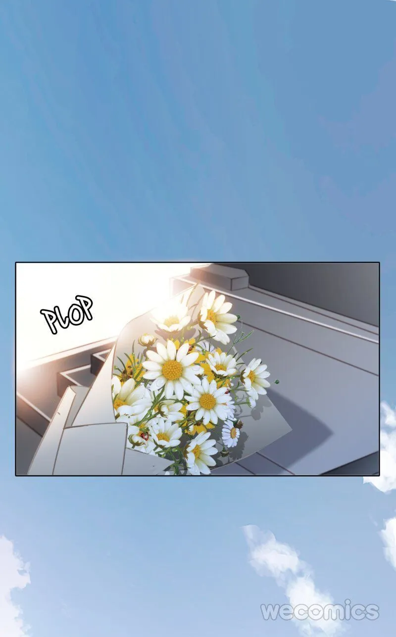 1st kiss – I don’t want to consider you as sister anymore Chapter 5 Online - página 39