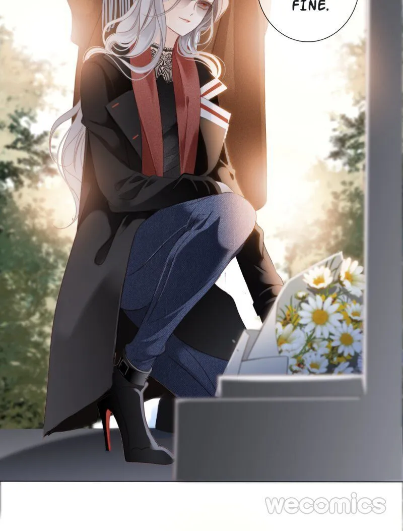 1st kiss – I don’t want to consider you as sister anymore Chapter 5 Online - página 41