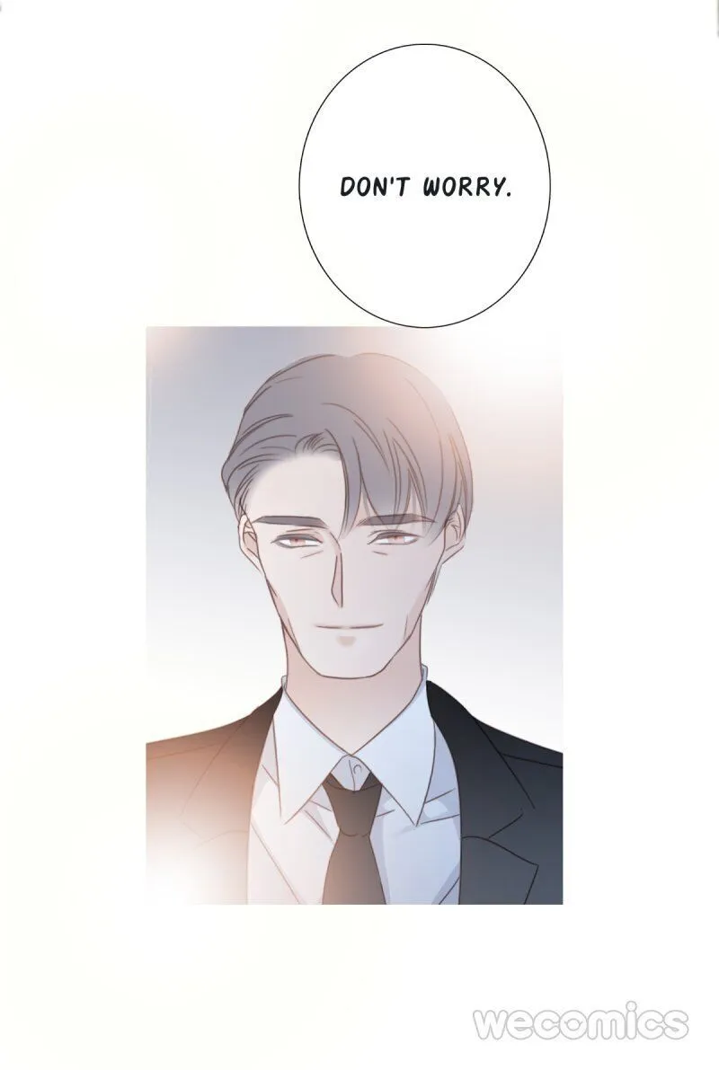 1st kiss – I don’t want to consider you as sister anymore Chapter 5 Online - página 42
