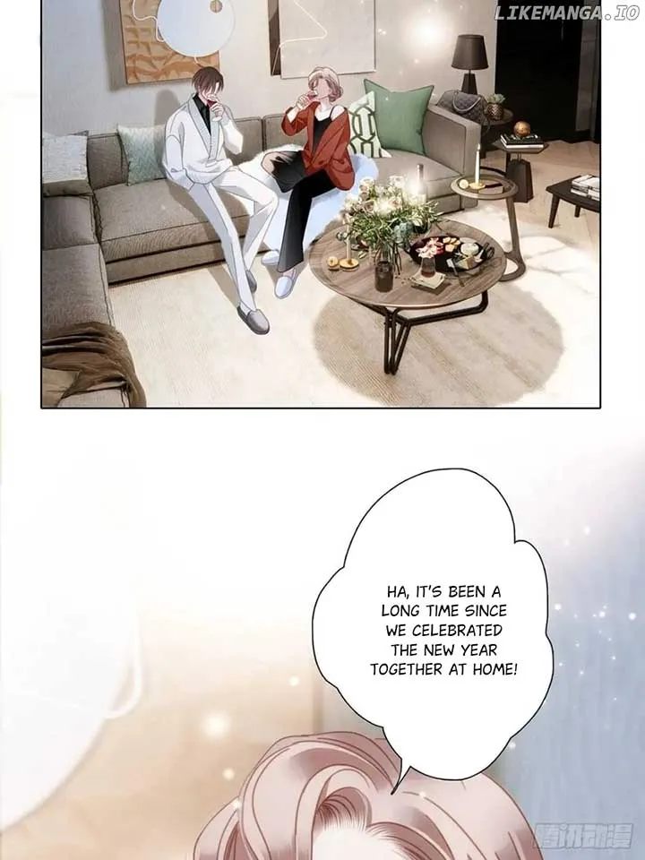 1st kiss – I don’t want to consider you as sister anymore Chapter 50 Online - página 6