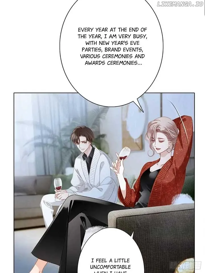 1st kiss – I don’t want to consider you as sister anymore Chapter 50 Online - página 8