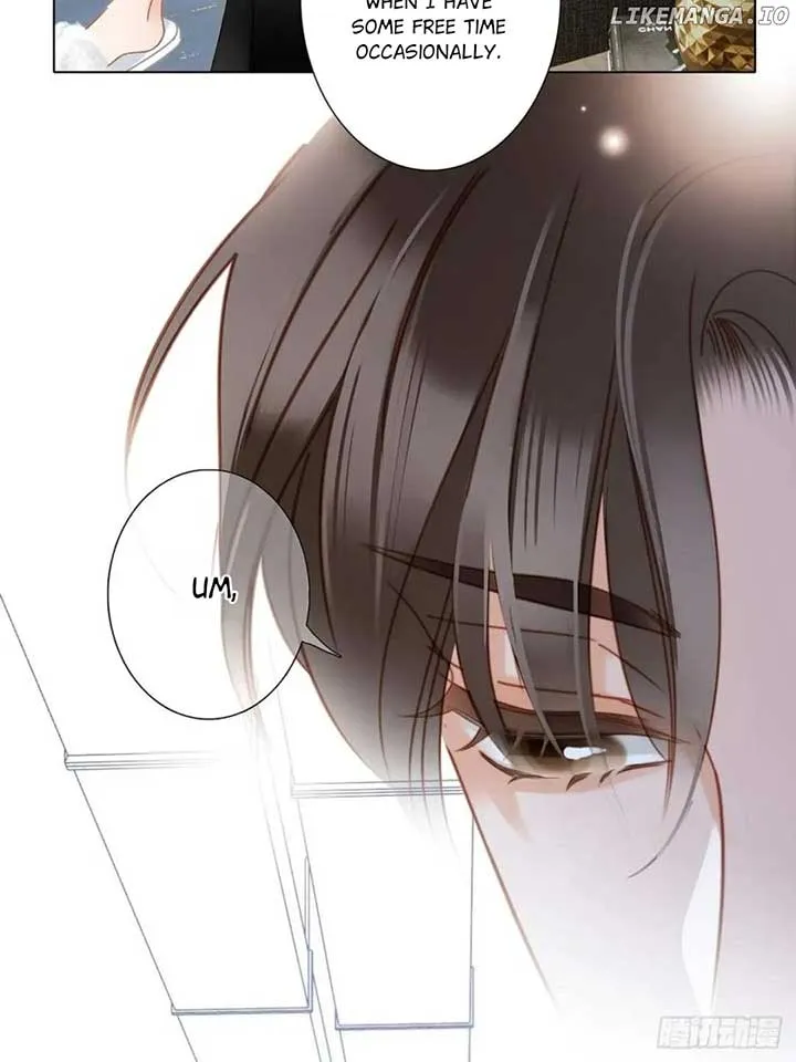 1st kiss – I don’t want to consider you as sister anymore Chapter 50 Online - página 9