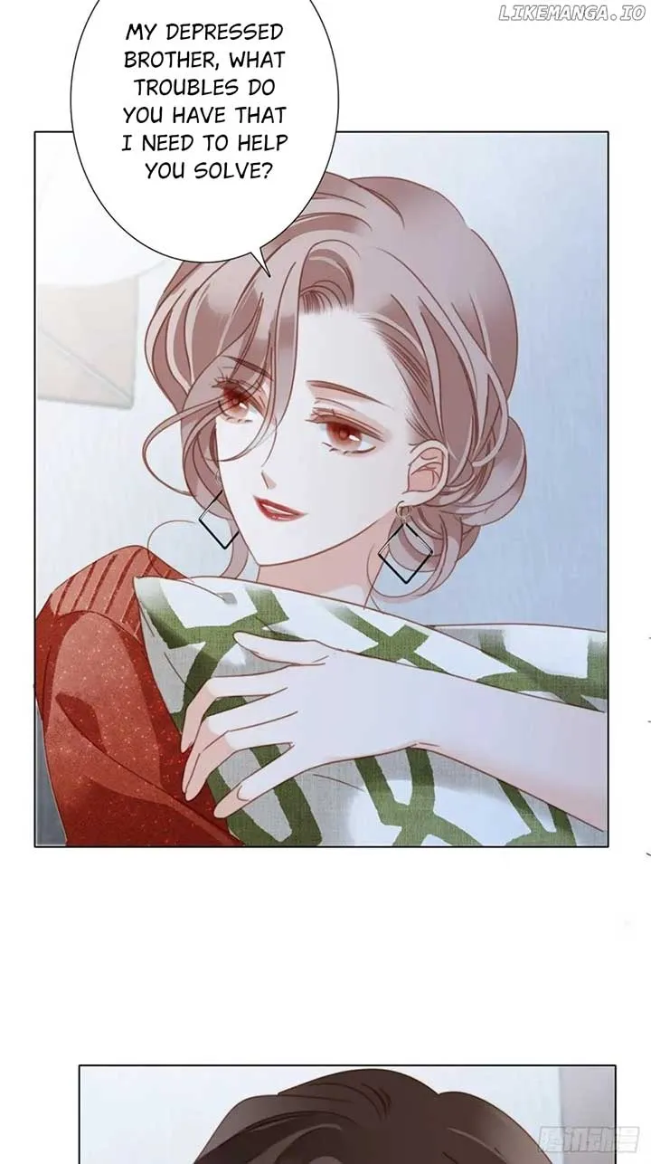 1st kiss – I don’t want to consider you as sister anymore Chapter 50 Online - página 17