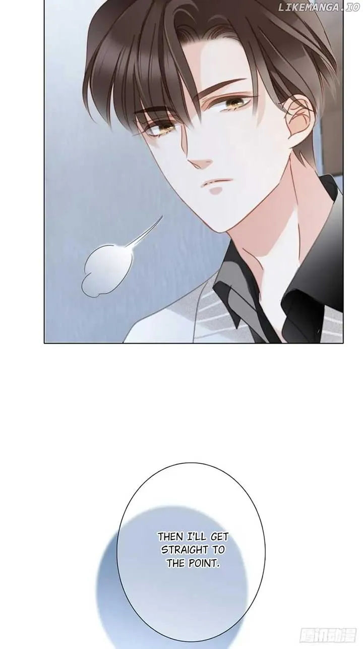 1st kiss – I don’t want to consider you as sister anymore Chapter 50 Online - página 18