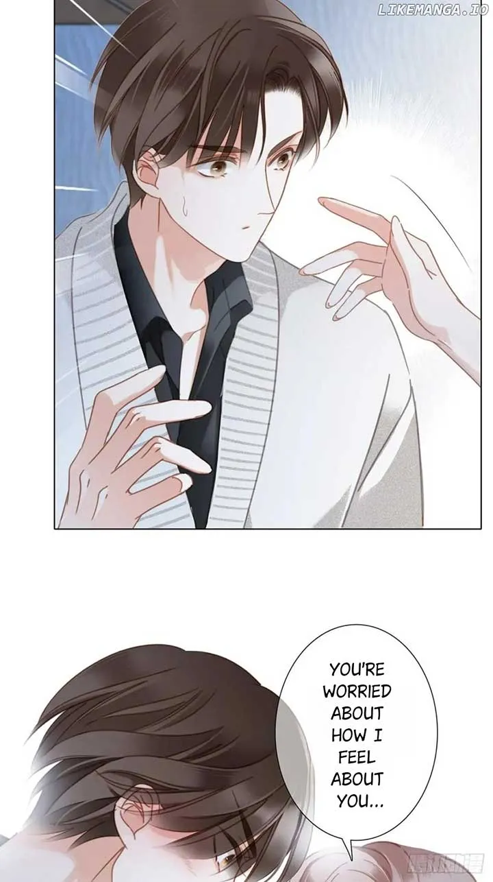 1st kiss – I don’t want to consider you as sister anymore Chapter 50 Online - página 23