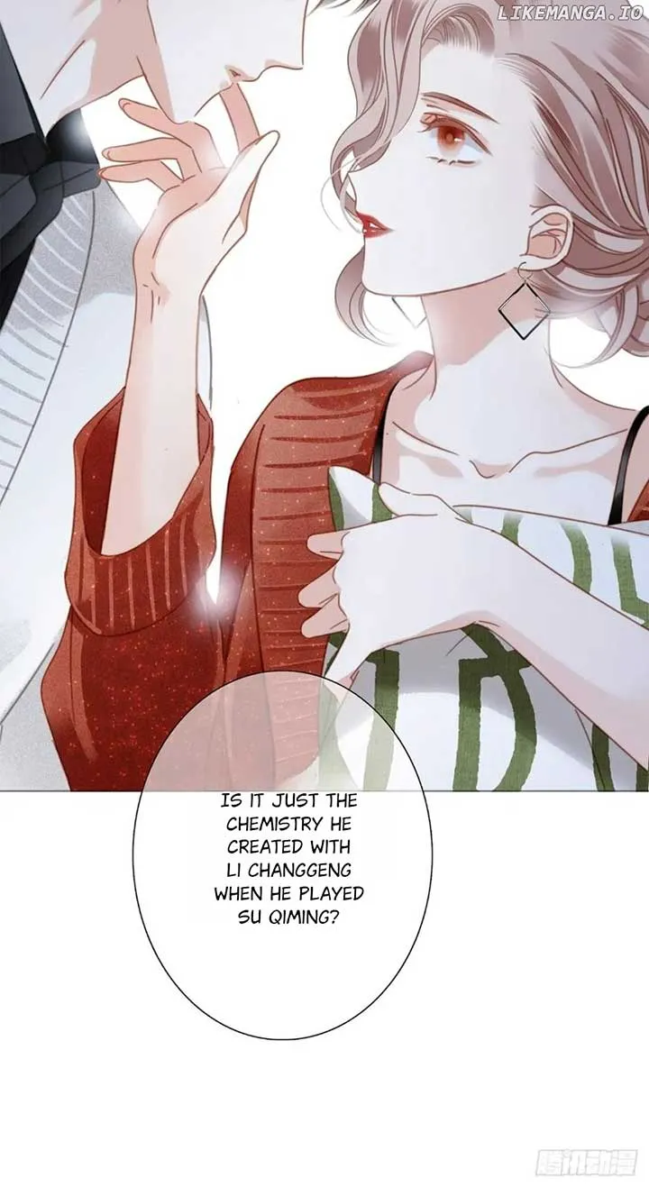 1st kiss – I don’t want to consider you as sister anymore Chapter 50 Online - página 24