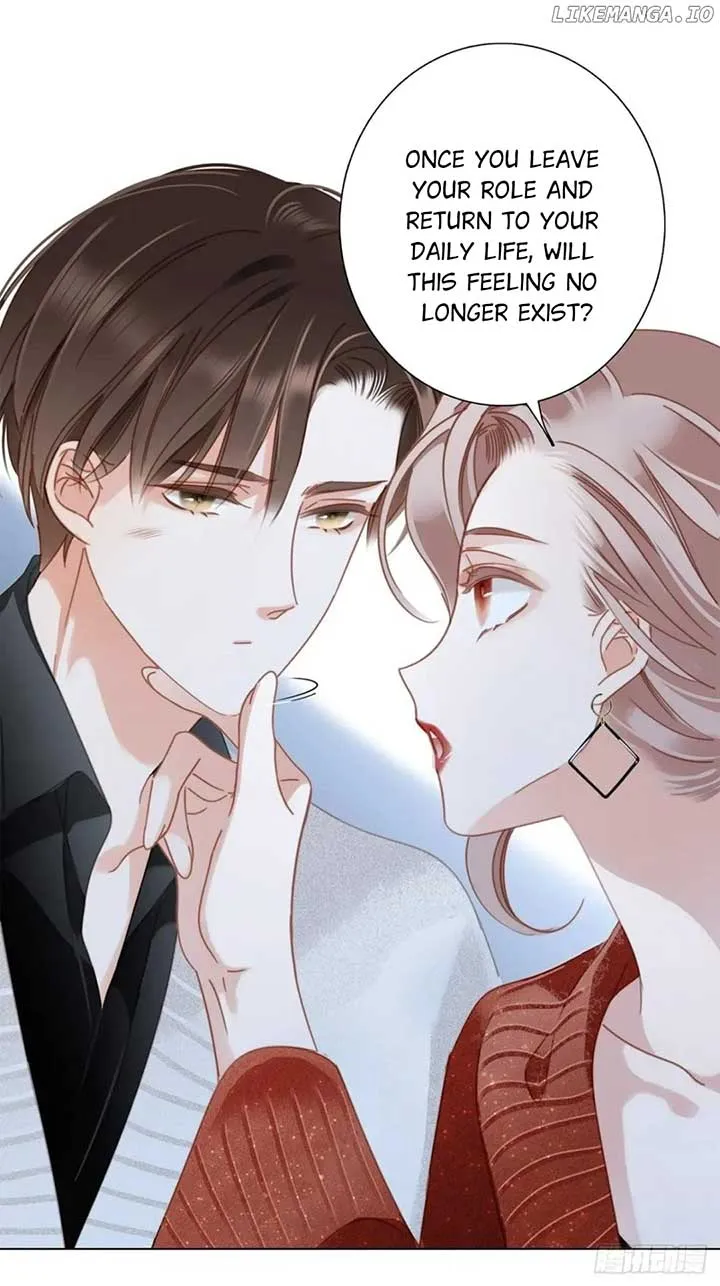 1st kiss – I don’t want to consider you as sister anymore Chapter 50 Online - página 25